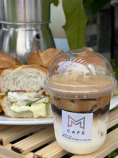 M Café photo 4 in Thao Dien