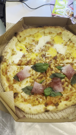 M Sourdough Pizza photo 4 in Thao Dien