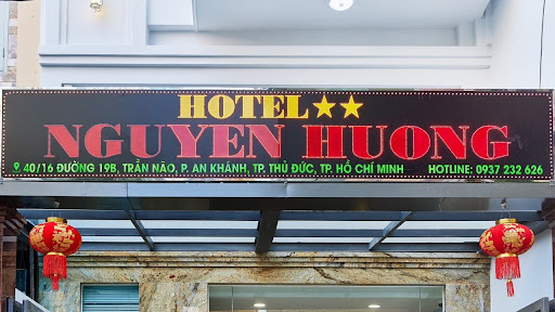 M Village The Compound - Extended Stay Hotel in Thao Dien