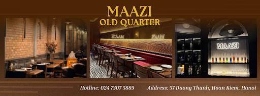 MAAZI Old Quarter photo 3 in Thao Dien