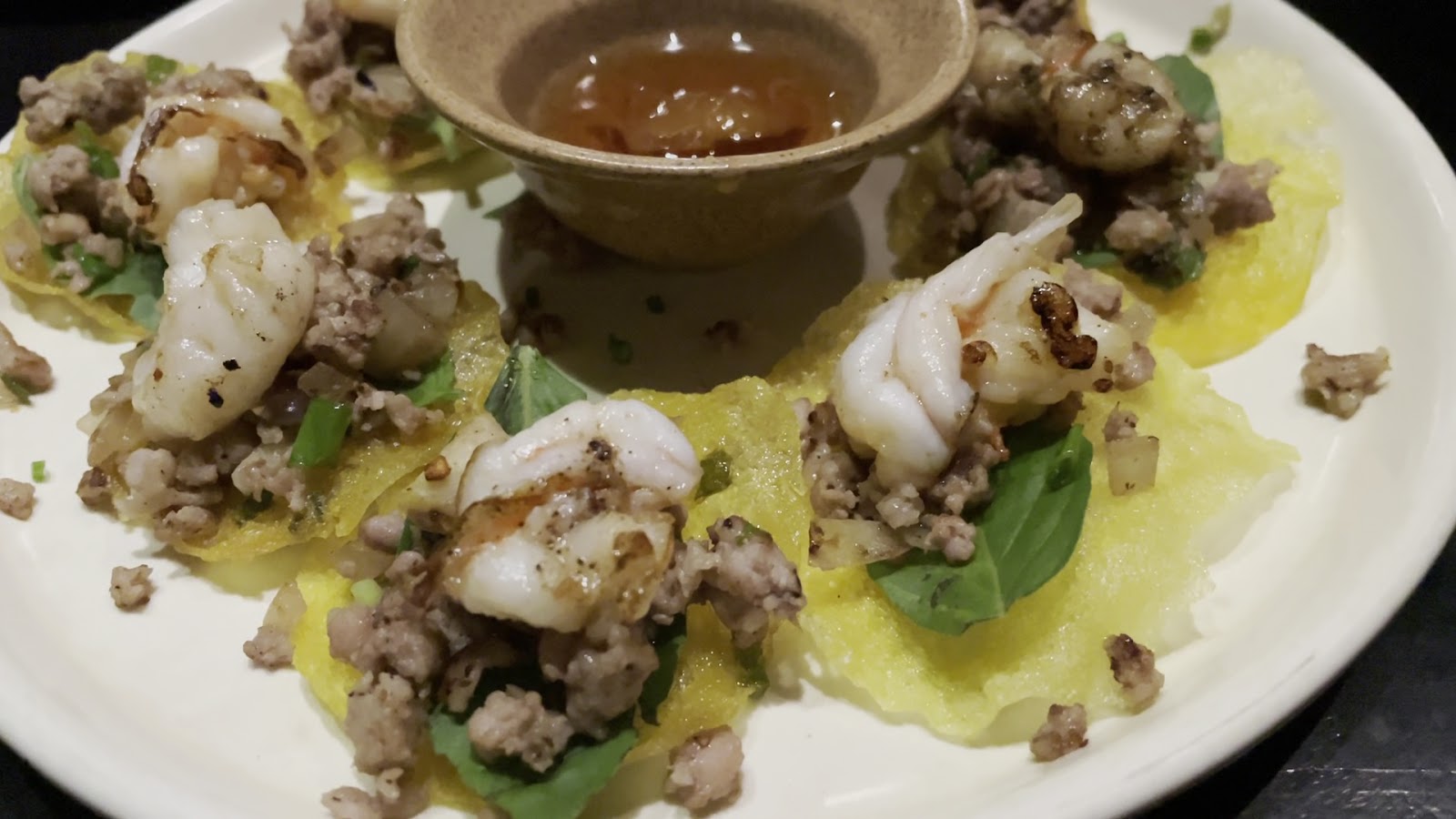 Mạch Saigon - Asian Fusion Restaurant in Thao Dien