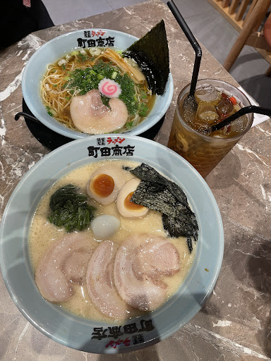 MACHIDA SHOTEN JAPANESE RAMEN - ESTELLA photo 6 in Thao Dien