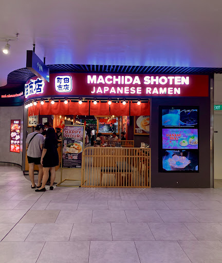 MACHIDA SHOTEN JAPANESE RAMEN - ESTELLA photo 6 in Thao Dien