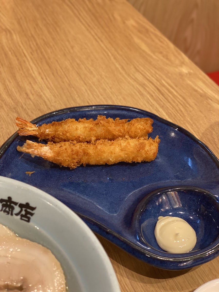 Machida Shoten Japanese Ramen - Quốc Hương photo 3 in Thao Dien