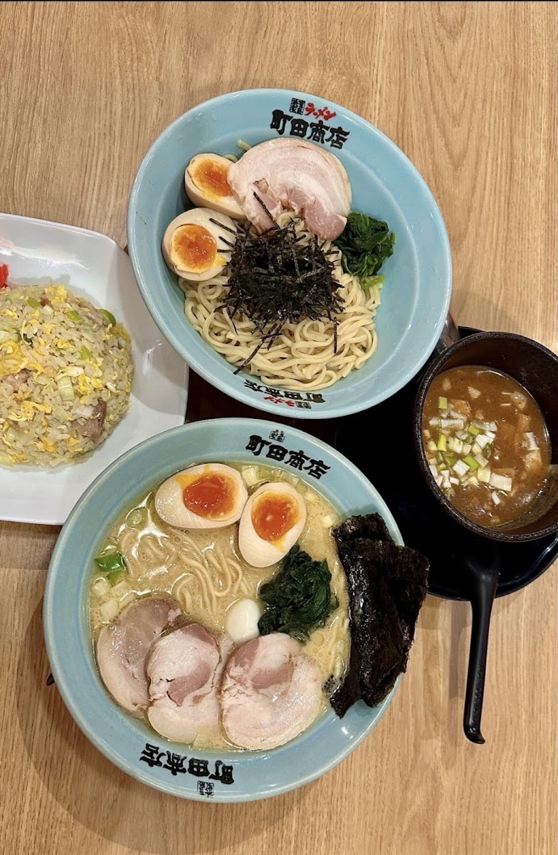 Machida Shoten Japanese Ramen - Quốc Hương photo 7 in Thao Dien
