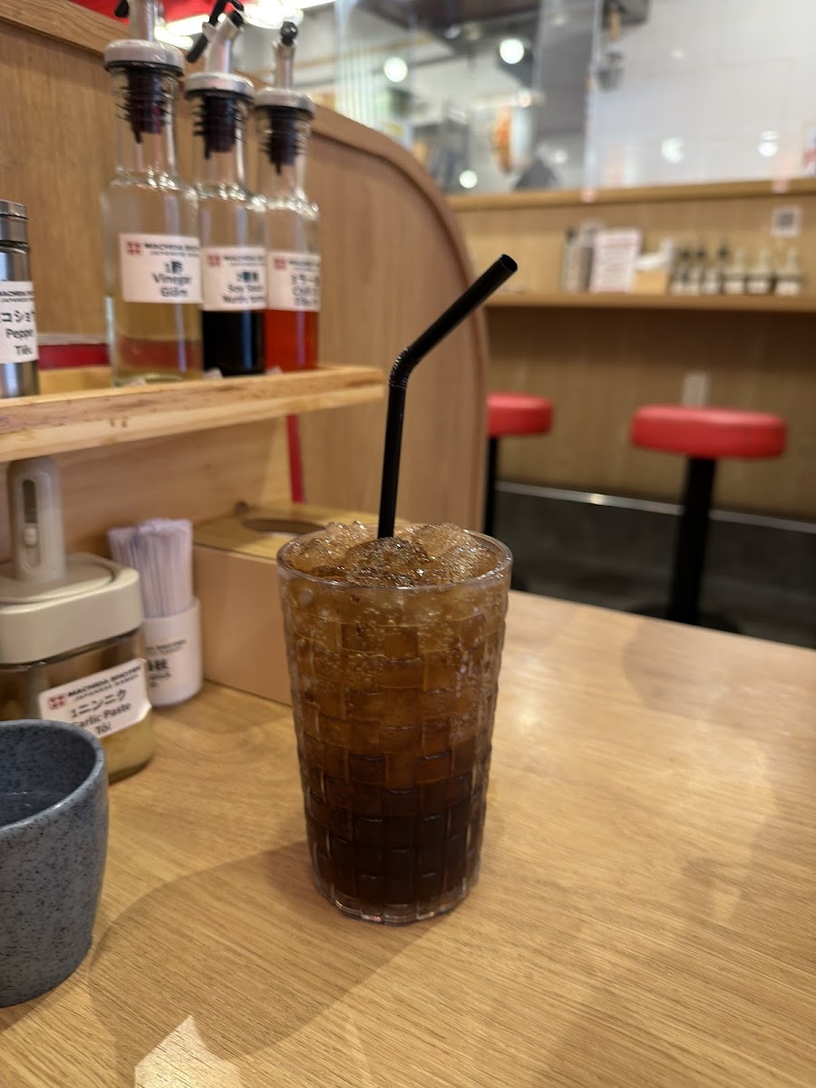 Machida Shoten Japanese Ramen - Quốc Hương photo 9 in Thao Dien