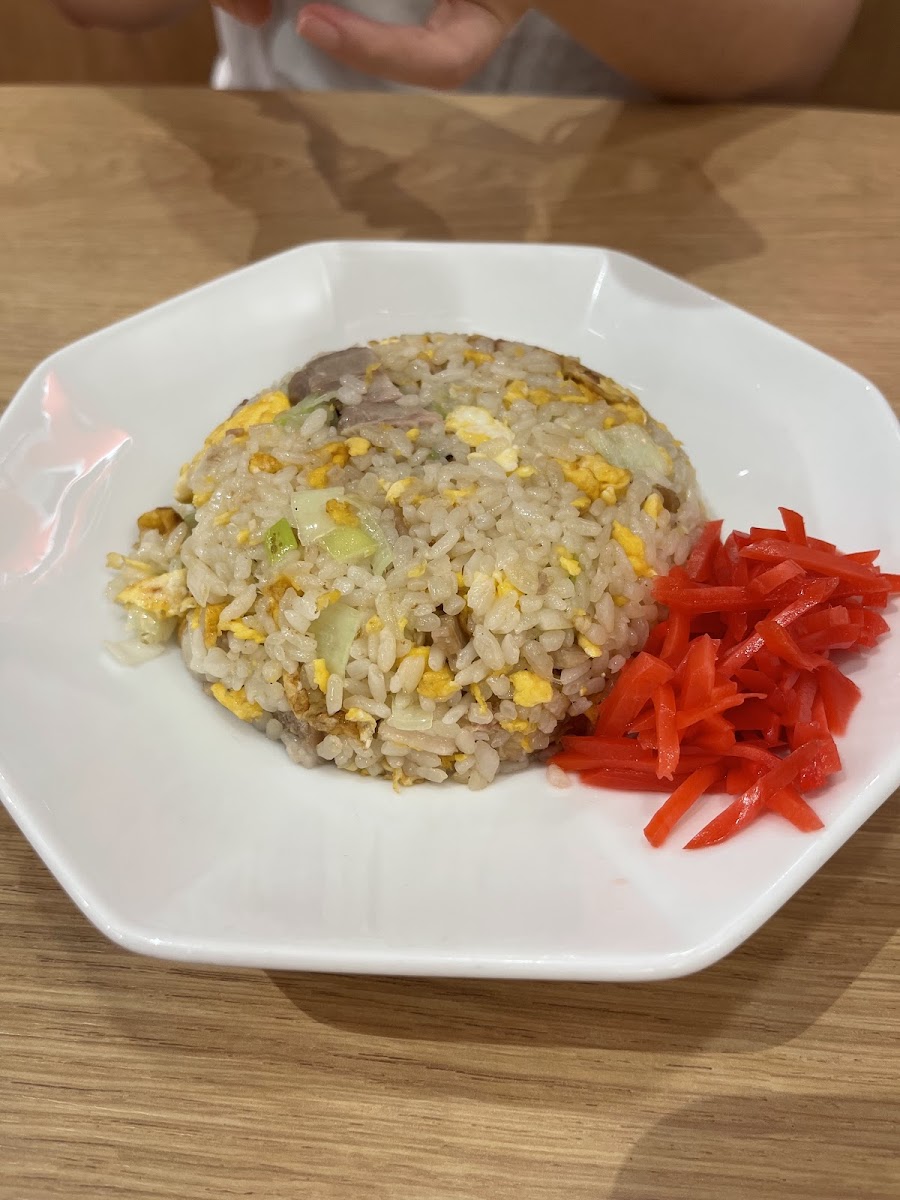 Machida Shoten Japanese Ramen - Quốc Hương photo 10 in Thao Dien