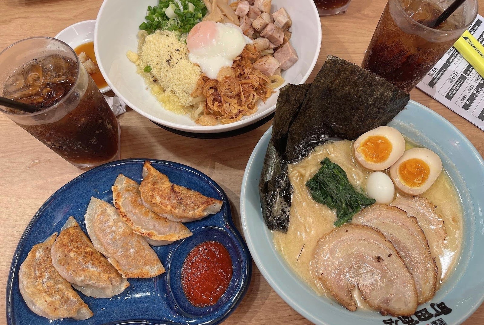 Machida Shoten Japanese Ramen - Quốc Hương photo 13 in Thao Dien