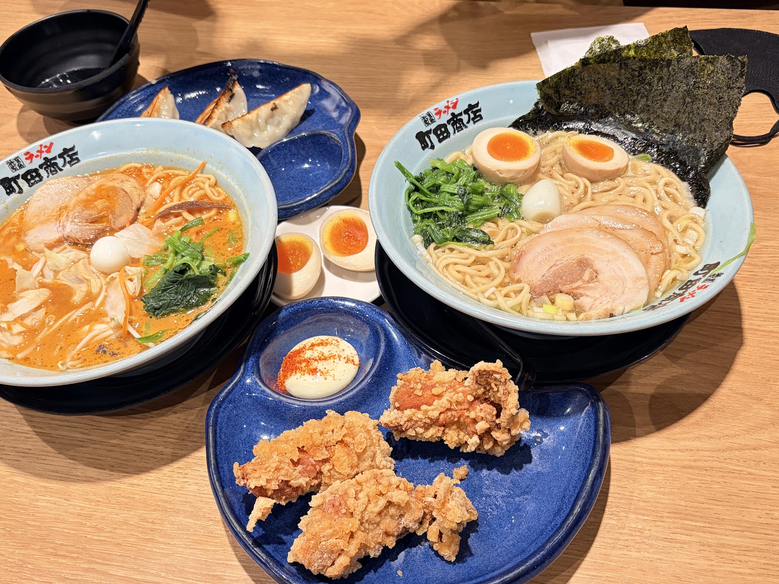 Machida Shoten Japanese Ramen - Vincom Landmark 81 photo 5 in Thao Dien