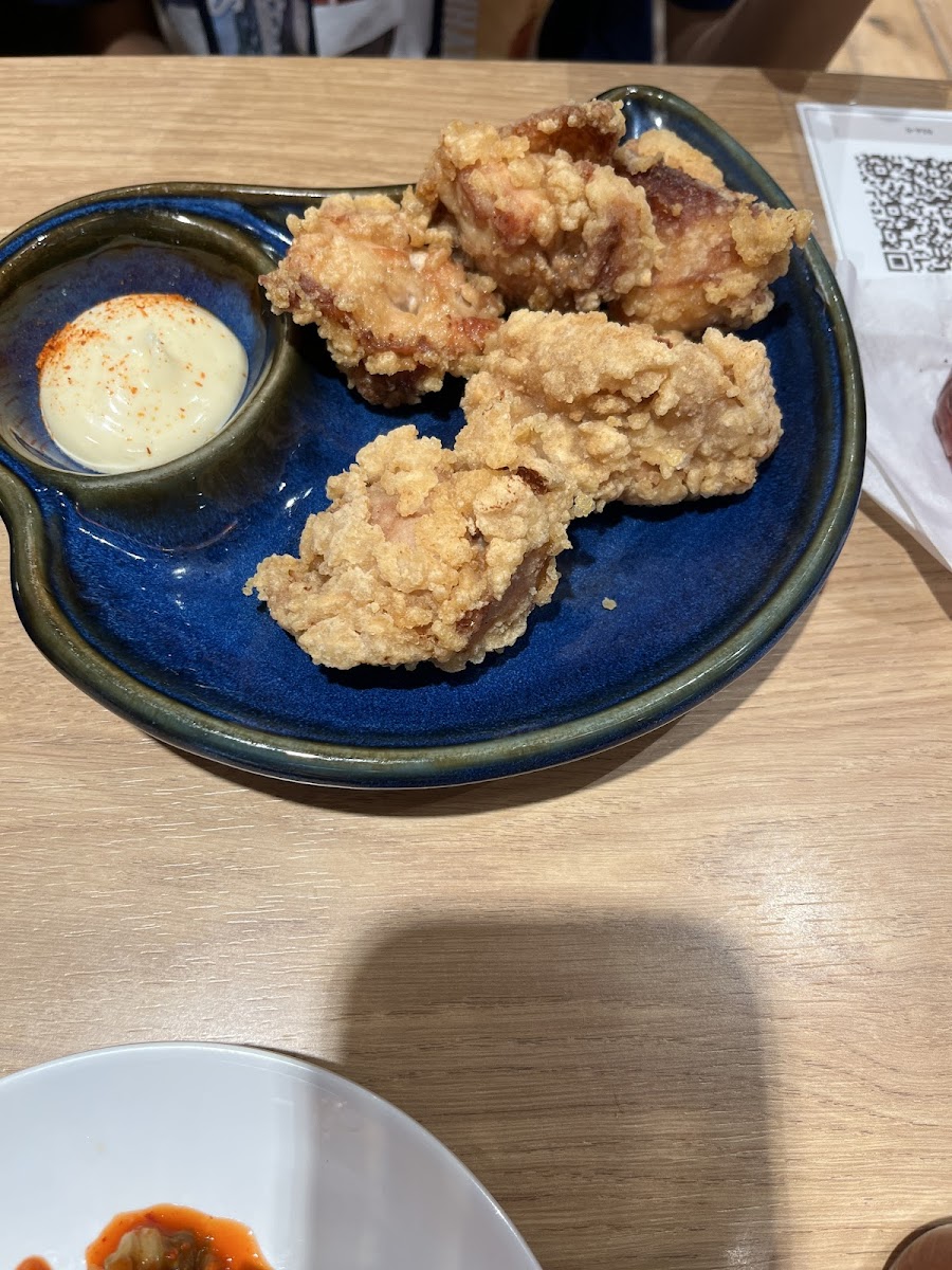 Machida Shoten Japanese Ramen - Vincom Landmark 81 photo 5 in Thao Dien