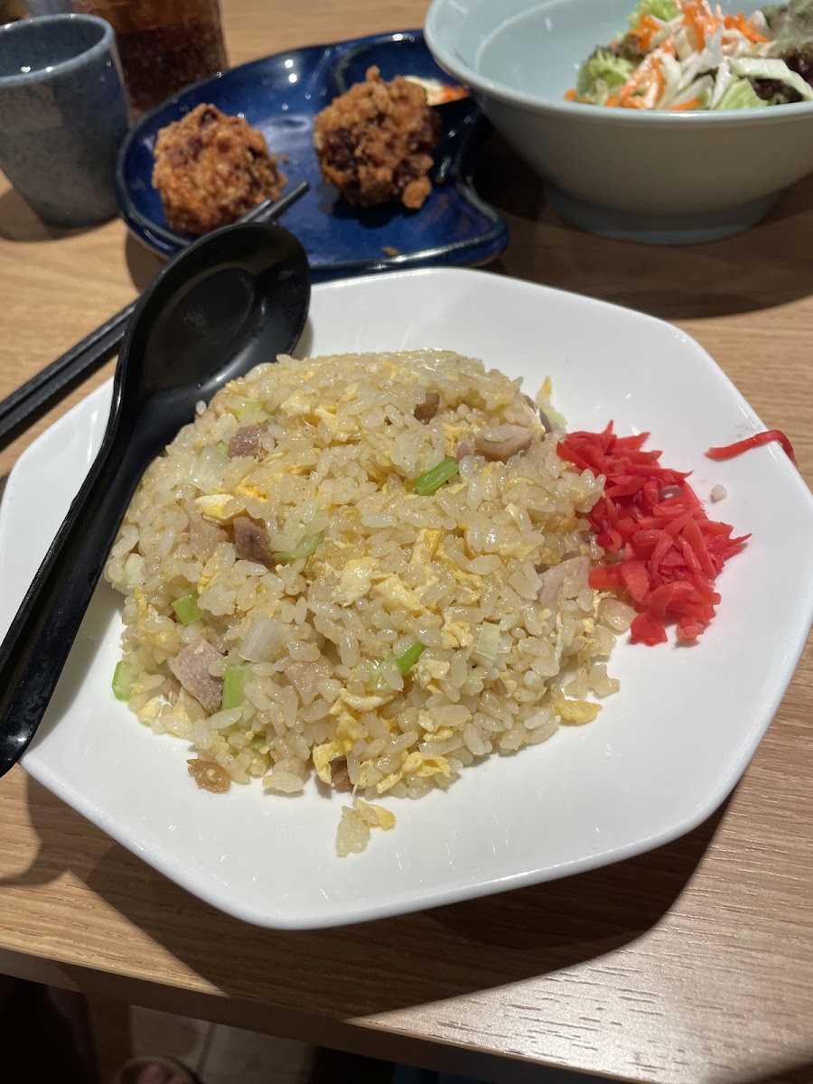 Machida Shoten Japanese Ramen - Vincom Landmark 81 photo 10 in Thao Dien