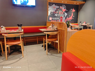 Machida Shoten photo 1 in Thao Dien
