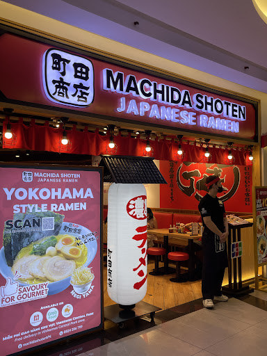 Machida Shoten photo 2 in Thao Dien
