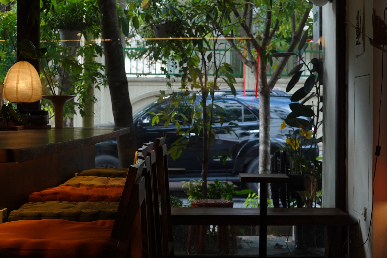 Machiya Coffee photo 4 in Thao Dien