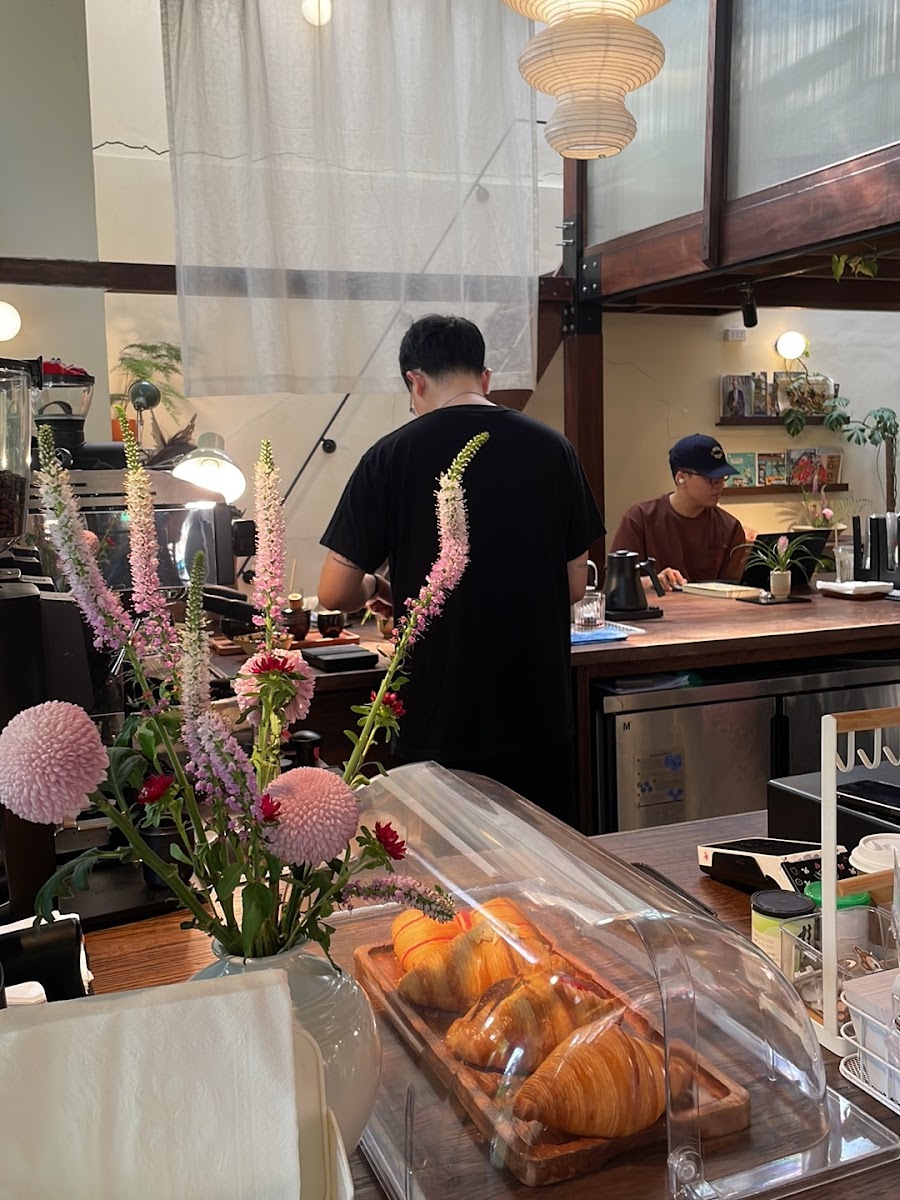 Machiya Coffee photo 6 in Thao Dien