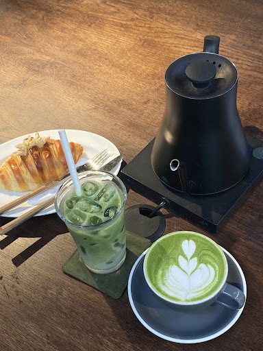 Machiya Coffee photo 8 in Thao Dien