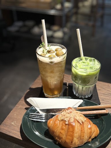 Machiya Coffee photo 12 in Thao Dien