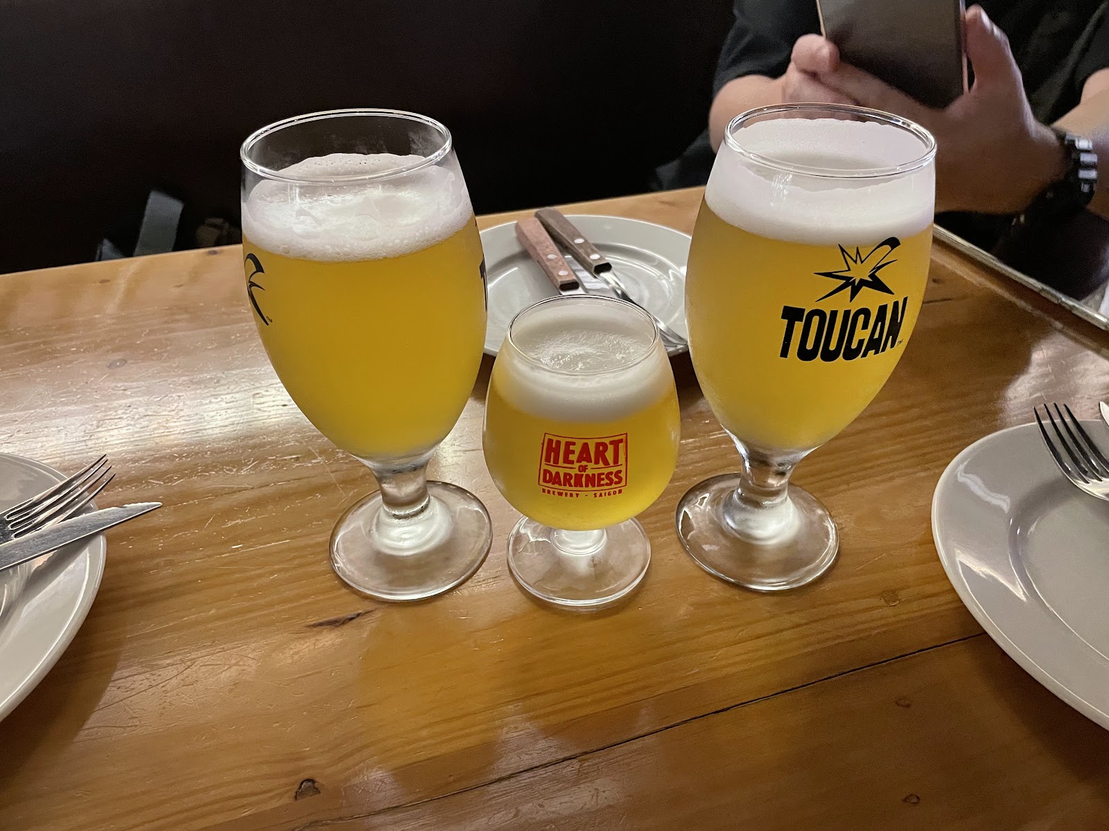 MAD ROOSTA | Burgers & Grill photo 5 in Thao Dien