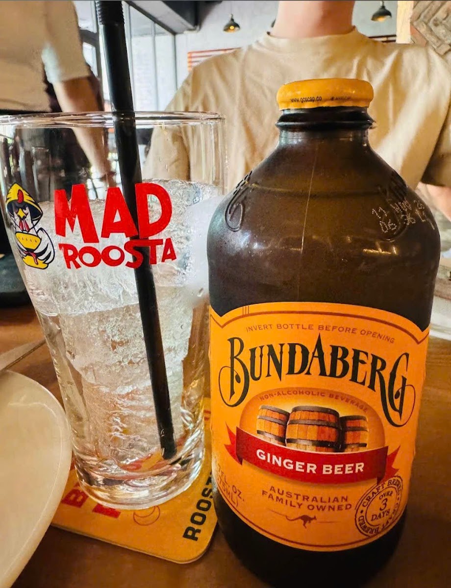 MAD ROOSTA | Burgers & Grill photo 6 in Thao Dien