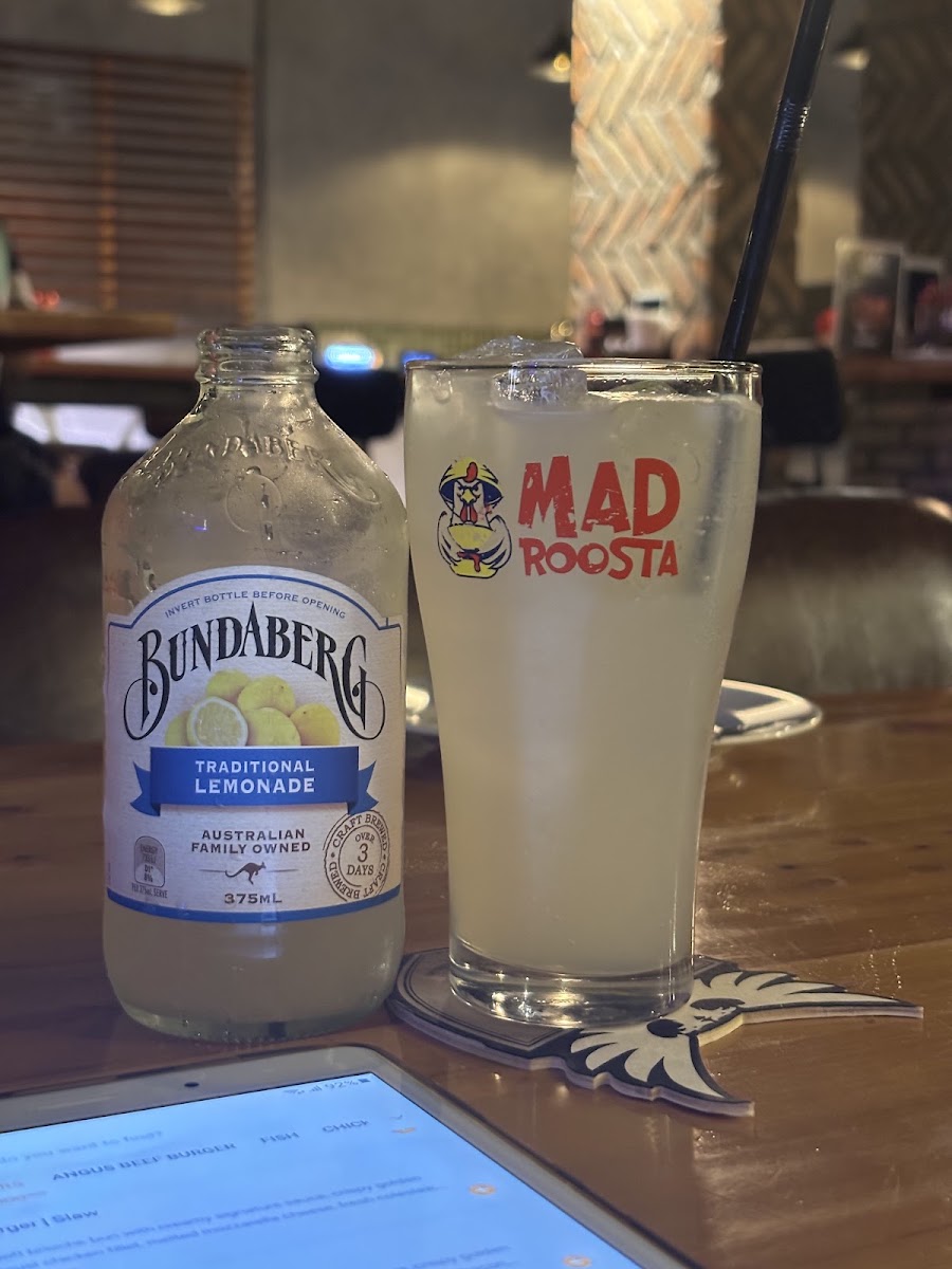 MAD ROOSTA | Burgers & Grill photo 8 in Thao Dien