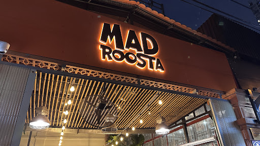 MAD ROOSTA photo 8 in Thao Dien
