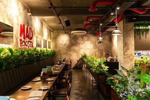 MAD ROOSTA photo 5 in Thao Dien
