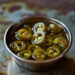 Jalapeños 100g at MAD ROOSTA