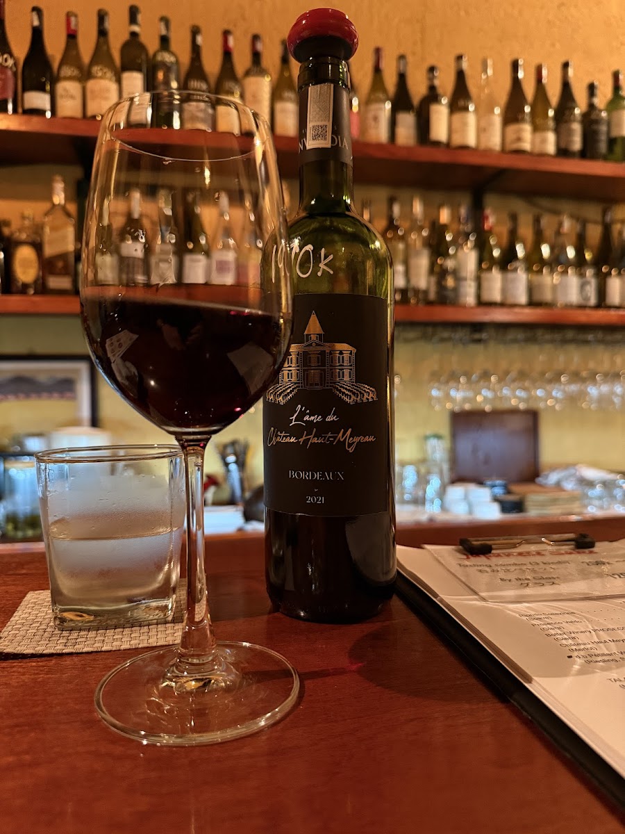 MAD Wine Bar & Eatery photo 4 in Thao Dien