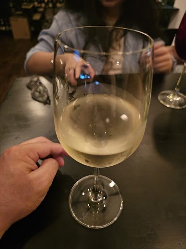 MAD Wine Bar & Eatery photo 8 in Thao Dien