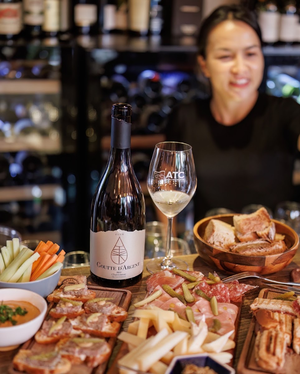 MAD Wine Bar & Eatery photo 9 in Thao Dien