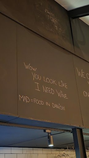 MAD Wine Bar & Eatery photo 9 in Thao Dien