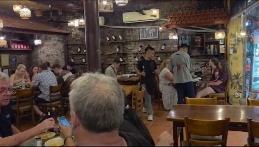 Madam Tran Restaurant - Vietnamese Restaurant & Vegan Foods photo 4 in Thao Dien