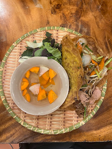 Madam Tran Restaurant - Vietnamese Restaurant & Vegan Foods photo 3 in Thao Dien