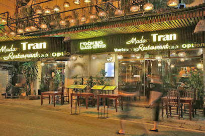 Madam Tran Restaurant - Vietnamese Restaurant & Vegan Foods - Vegan & Vegetarian in Thao Dien