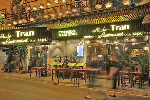 Madam Tran Restaurant - Vietnamese Restaurant & Vegan Foods photo 2 in Thao Dien
