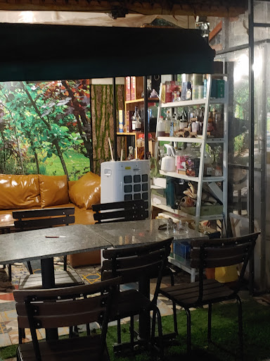 Madam Vinh House Garden photo 4 in Thao Dien