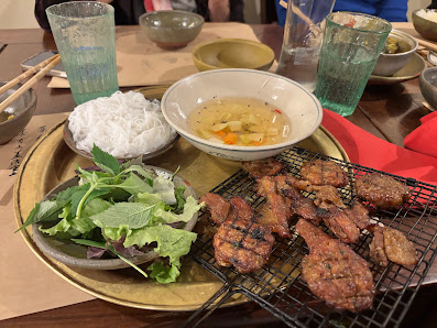 Madame Hien - Vietnamese Restaurant Hanoi photo 8 in Thao Dien