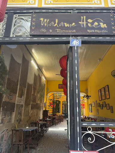 Madame Hien - Vietnamese Restaurant Hanoi photo 4 in Ha Noi