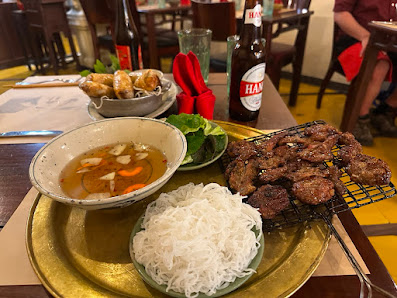 Madame Hien - Vietnamese Restaurant Hanoi photo 3 in Thao Dien