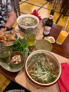 Madame Hien - Vietnamese Restaurant Hanoi photo 7 in Thao Dien