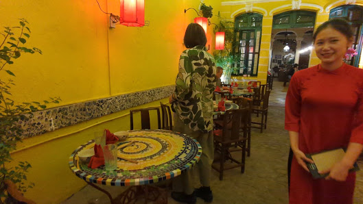 Madame Hien - Vietnamese Restaurant Hanoi photo 4 in Thao Dien