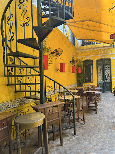 Madame Hien - Vietnamese Restaurant Hanoi photo 8 in Ha Noi