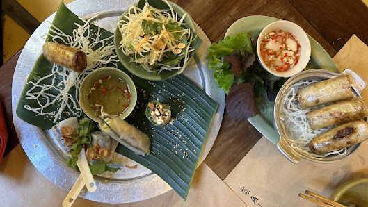 Madame Hien - Vietnamese Restaurant Hanoi photo 6 in Thao Dien