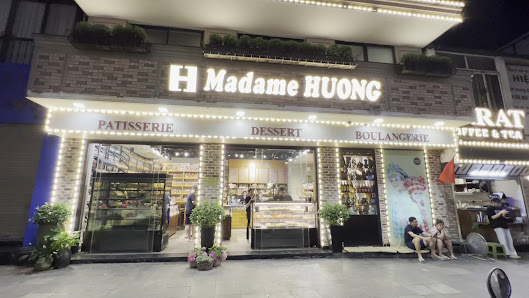 Madame Huong photo 4 in Thao Dien