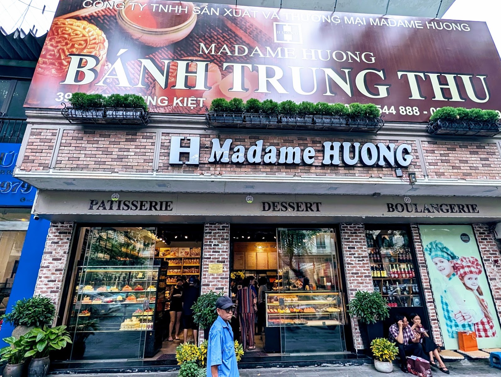 Madame Huong photo 3 in Ha Noi