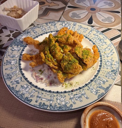 Madame Lam - Vietnamese Contemporary Cuisine photo 6 in Thao Dien