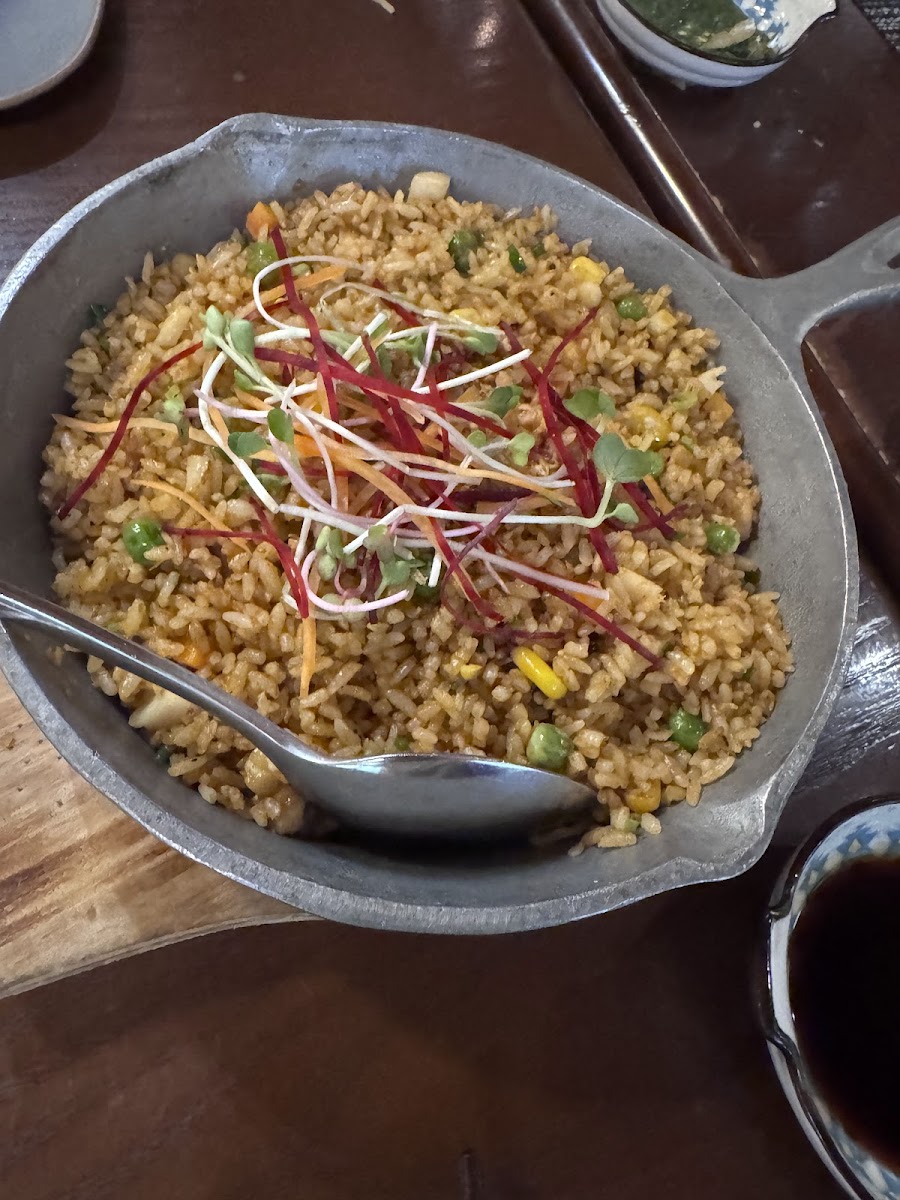 Madame Lam - Vietnamese Contemporary Cuisine photo 7 in Thao Dien