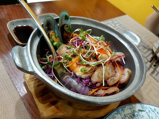 Madame Lam - Vietnamese Contemporary Cuisine photo 9 in Thao Dien