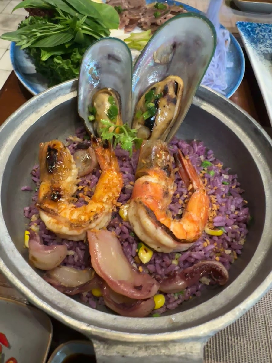 Madame Lam - Vietnamese Contemporary Cuisine photo 13 in Thao Dien