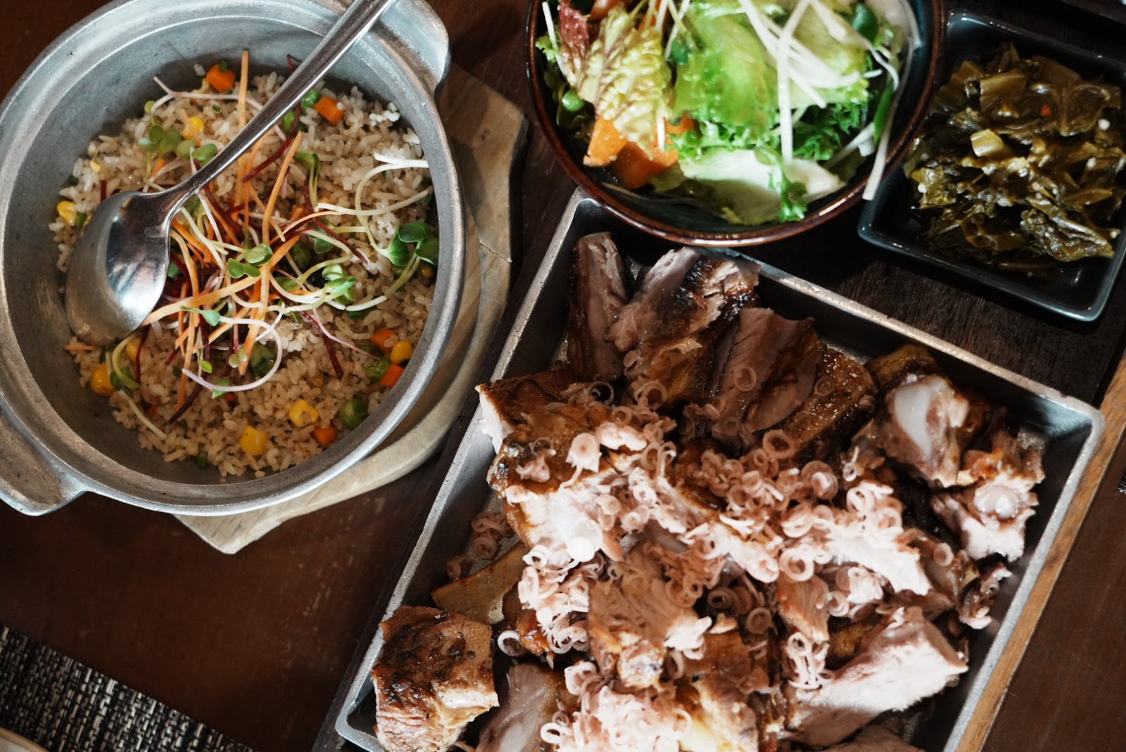 Madame Lam - Vietnamese Contemporary Cuisine photo 11 in Thao Dien